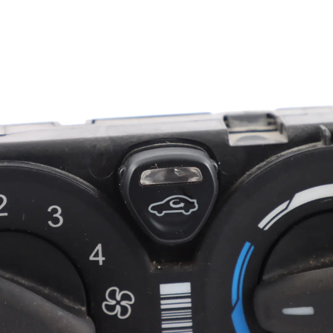 Ford Transit Mk8 VI Panel Sterowania Klimatyzacją - SKU GK2T18549AE - Numer Części GK2T18549AE