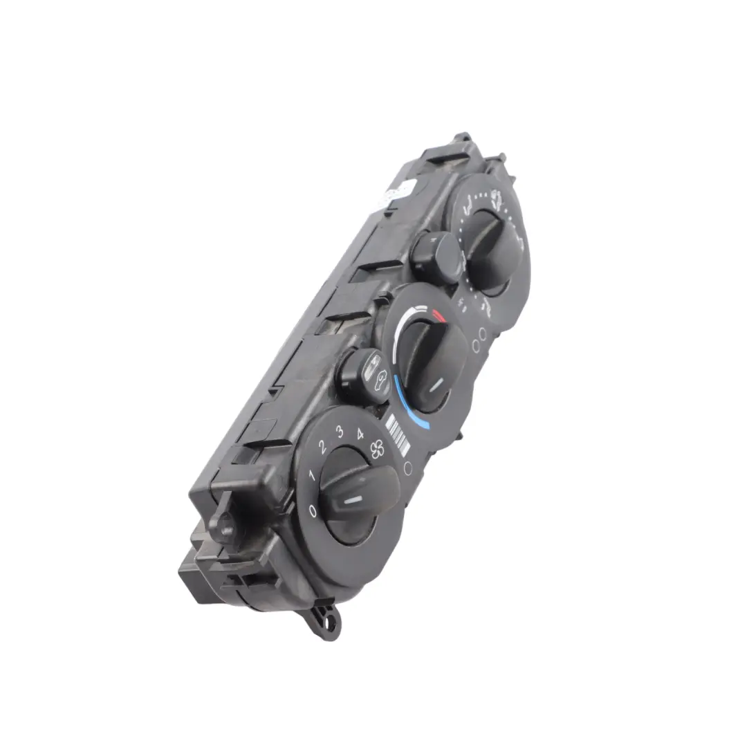 Ford Transit Mk8 VI Panel Sterowania Klimatyzacją - SKU GK2T18549AE - Numer Części GK2T18549AE