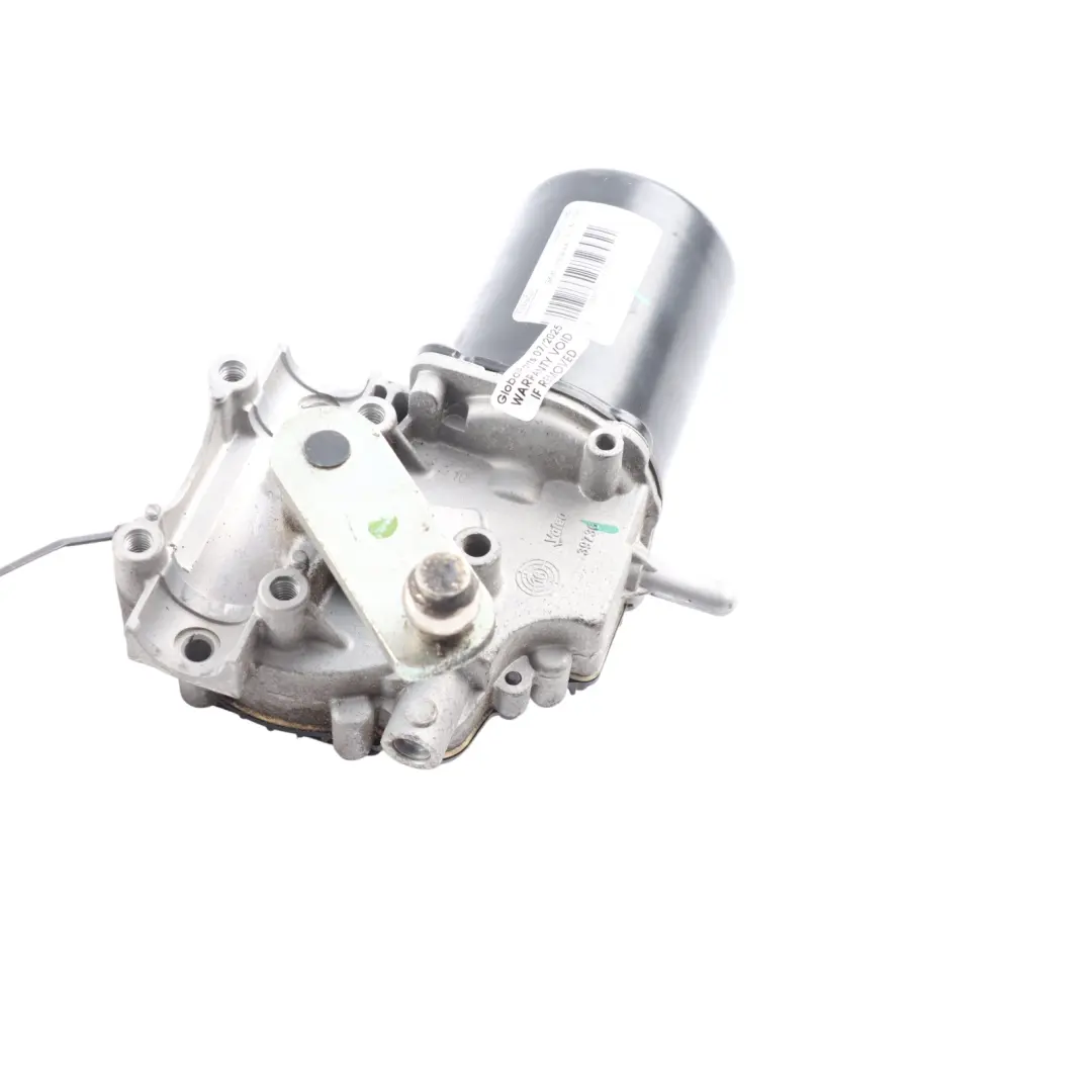 Ford Transit Mk8 VI Windshield Windscreen Wiper Motor Front - SKU GK3117B571AA - Part number GK3117B571AA