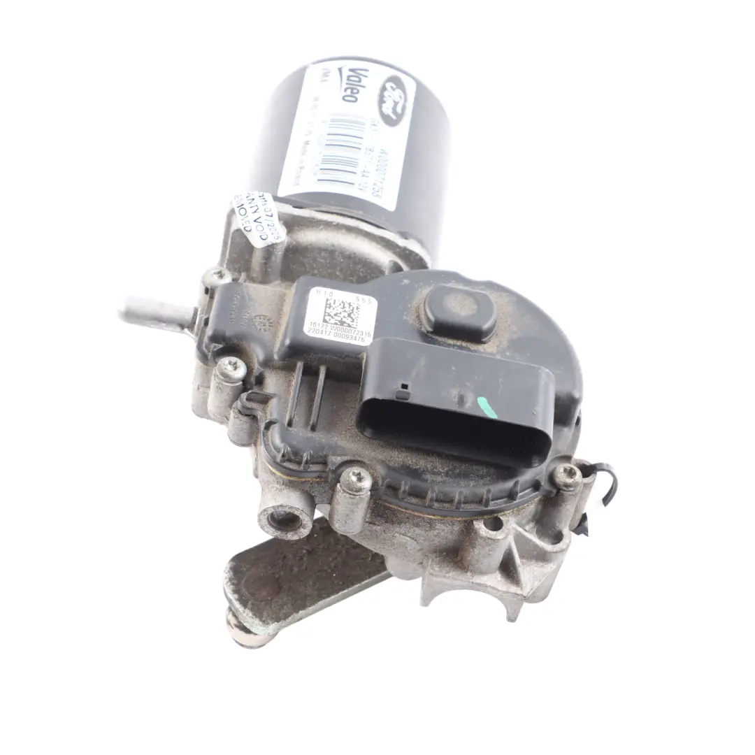 Mk8 VI Windshield Windscreen Wiper Motor Front to Ford Transit with Part number GK3117B571AA Ford Transit Mk8 VI Windshield Windscreen Wiper Motor Front - SKU GK3117B571AA - Part number GK3117B571AA