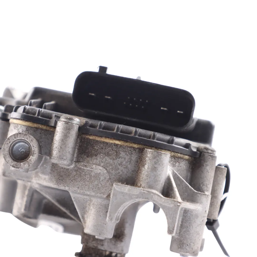 Mk8 VI Windshield Windscreen Wiper Motor Front to Ford Transit with Part number GK3117B571AA Ford Transit Mk8 VI Windshield Windscreen Wiper Motor Front - SKU GK3117B571AA - Part number GK3117B571AA