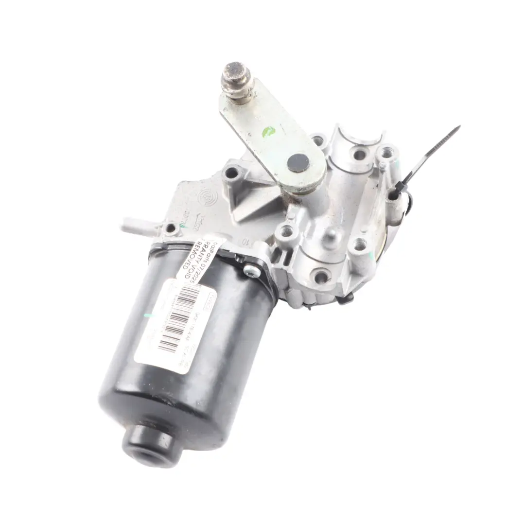 Mk8 VI Windshield Windscreen Wiper Motor Front to Ford Transit with Part number GK3117B571AA Ford Transit Mk8 VI Windshield Windscreen Wiper Motor Front - SKU GK3117B571AA - Part number GK3117B571AA