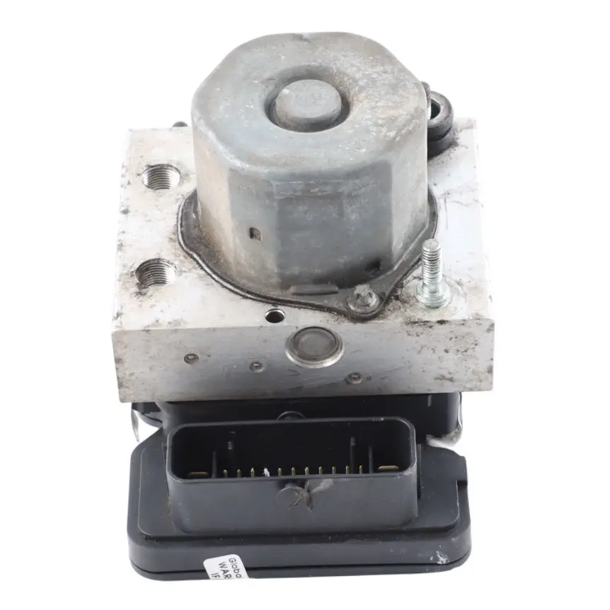 Ford Transit Mk8 Brake Pump ABS Module Hydraulic Control Unit GK31-2C405-AG