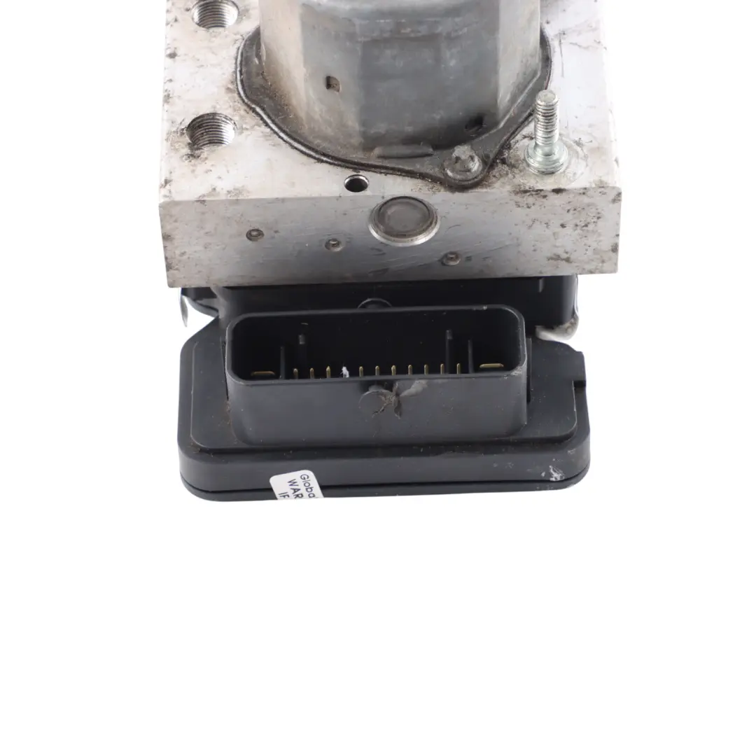 Ford Transit Mk8 Brake Pump ABS Module Hydraulic Control Unit GK31-2C405-AG - SKU GK312C405AG - Part number GK312C405AG
