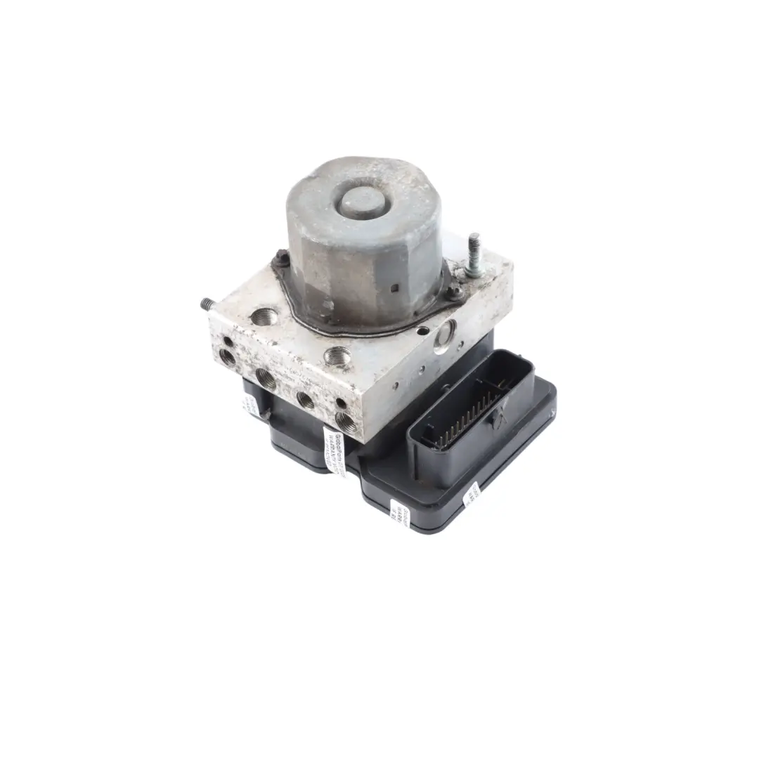 Mk8 Brake Pump ABS Module Hydraulic Control Unit GK31-2C405-AG to Ford Transit with Part number GK312C405AG Ford Transit Mk8 Brake Pump ABS Module Hydraulic Control Unit GK31-2C405-AG - SKU GK312C405AG - Part number GK312C405AG