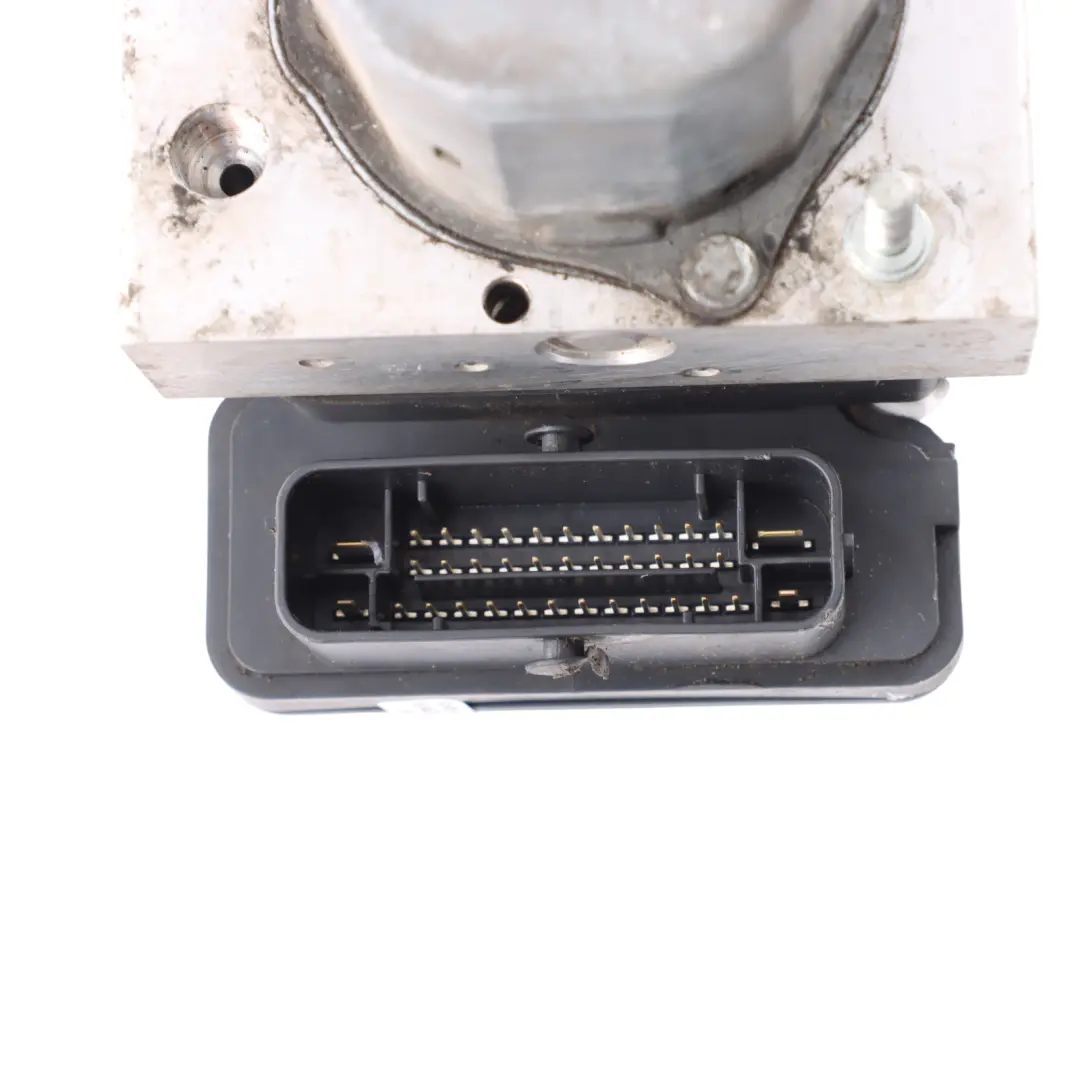 Ford Transit Mk8 Brake Pump ABS Module Hydraulic Control Unit GK31-2C405-AG - SKU GK312C405AG - Part number GK312C405AG