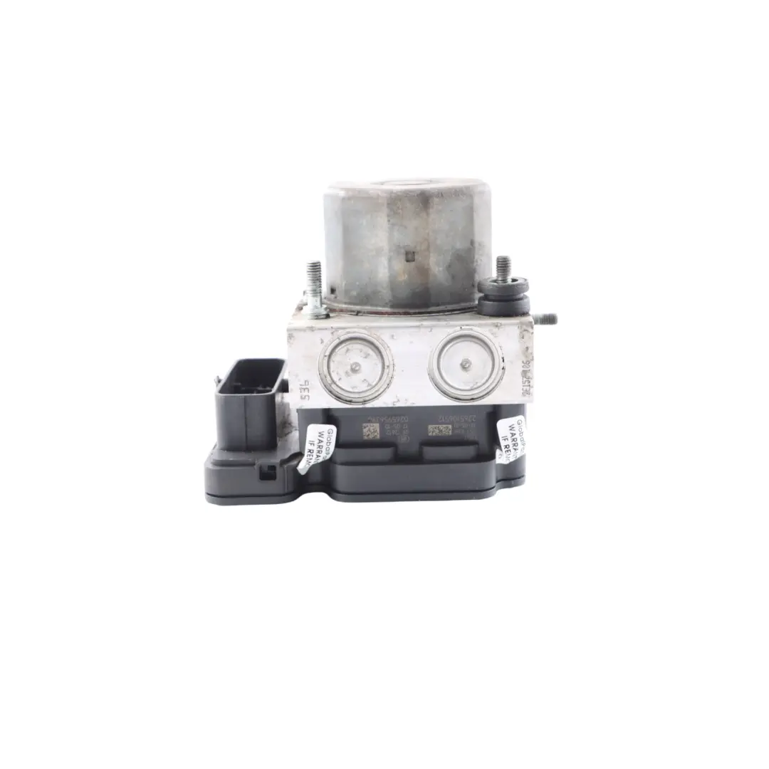 Mk8 Brake Pump ABS Module Hydraulic Control Unit GK31-2C405-AG to Ford Transit with Part number GK312C405AG Ford Transit Mk8 Brake Pump ABS Module Hydraulic Control Unit GK31-2C405-AG - SKU GK312C405AG - Part number GK312C405AG