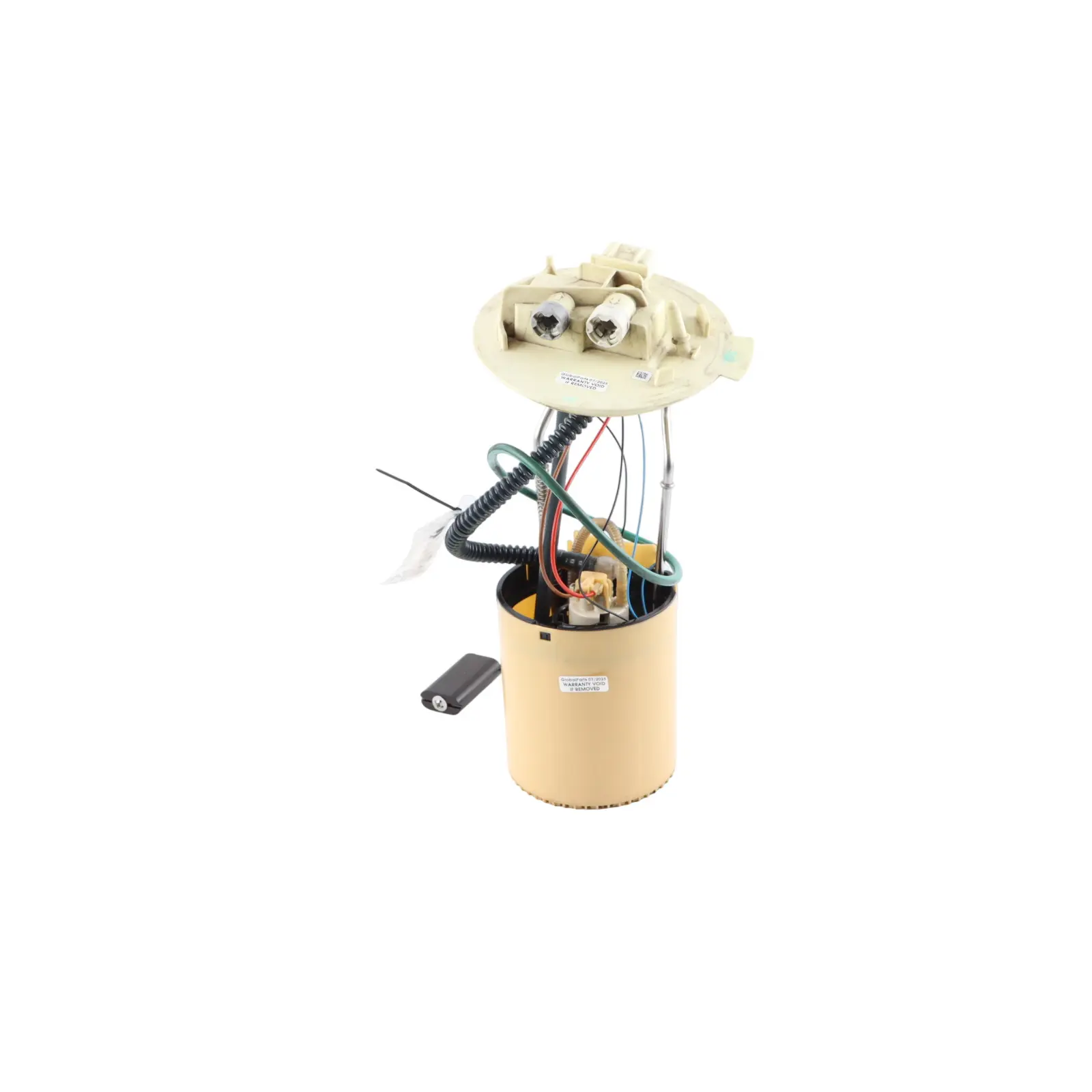 Ford Transit Mk8 VI Fuel Pump Tank Sender Unit 2.0 Diesel Engine GK319H307AC