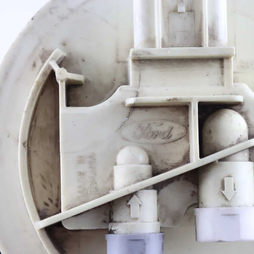 Mk8 VI Pompa Paliwa 2.0 Diesel do Ford Transit o numerze GK319H307AC Ford Transit Mk8 VI Pompa Paliwa 2.0 Diesel - SKU GK319H307AC - Numer Części GK319H307AC