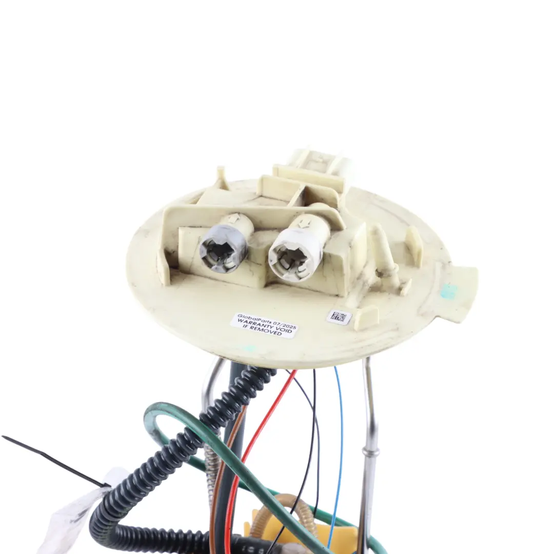 Ford Transit Mk8 VI Fuel Pump Tank Sender Unit 2.0 Diesel Engine - SKU GK319H307AC - Part number GK319H307AC