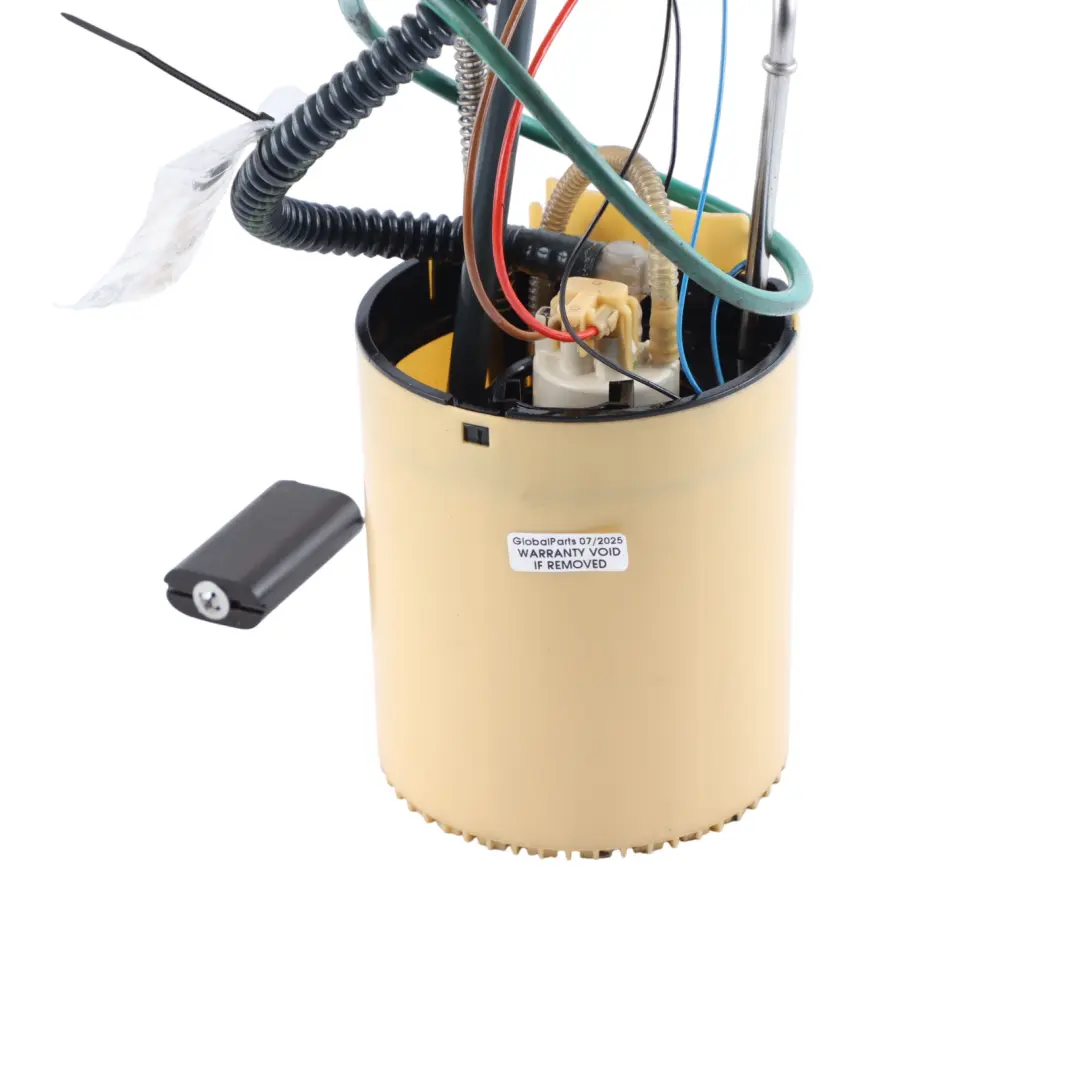 Ford Transit Mk8 VI Fuel Pump Tank Sender Unit 2.0 Diesel Engine - SKU GK319H307AC - Part number GK319H307AC