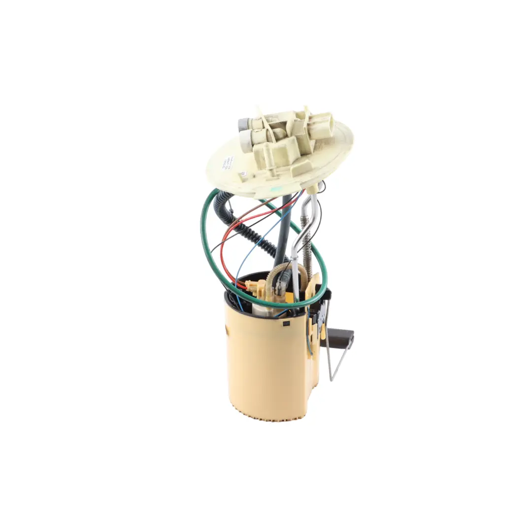 Ford Transit Mk8 VI Fuel Pump Tank Sender Unit 2.0 Diesel Engine - SKU GK319H307AC - Part number GK319H307AC