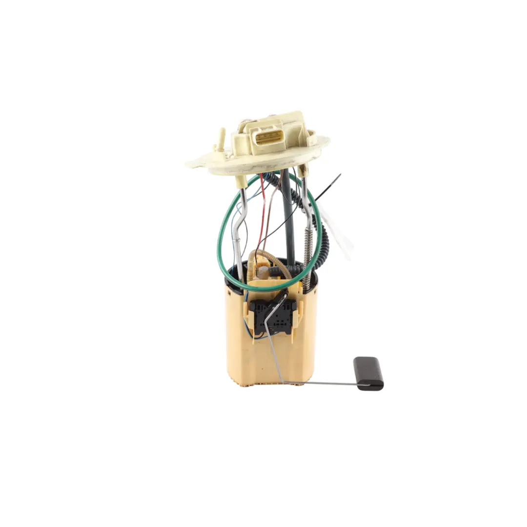 Ford Transit Mk8 VI Fuel Pump Tank Sender Unit 2.0 Diesel Engine - SKU GK319H307AC - Part number GK319H307AC