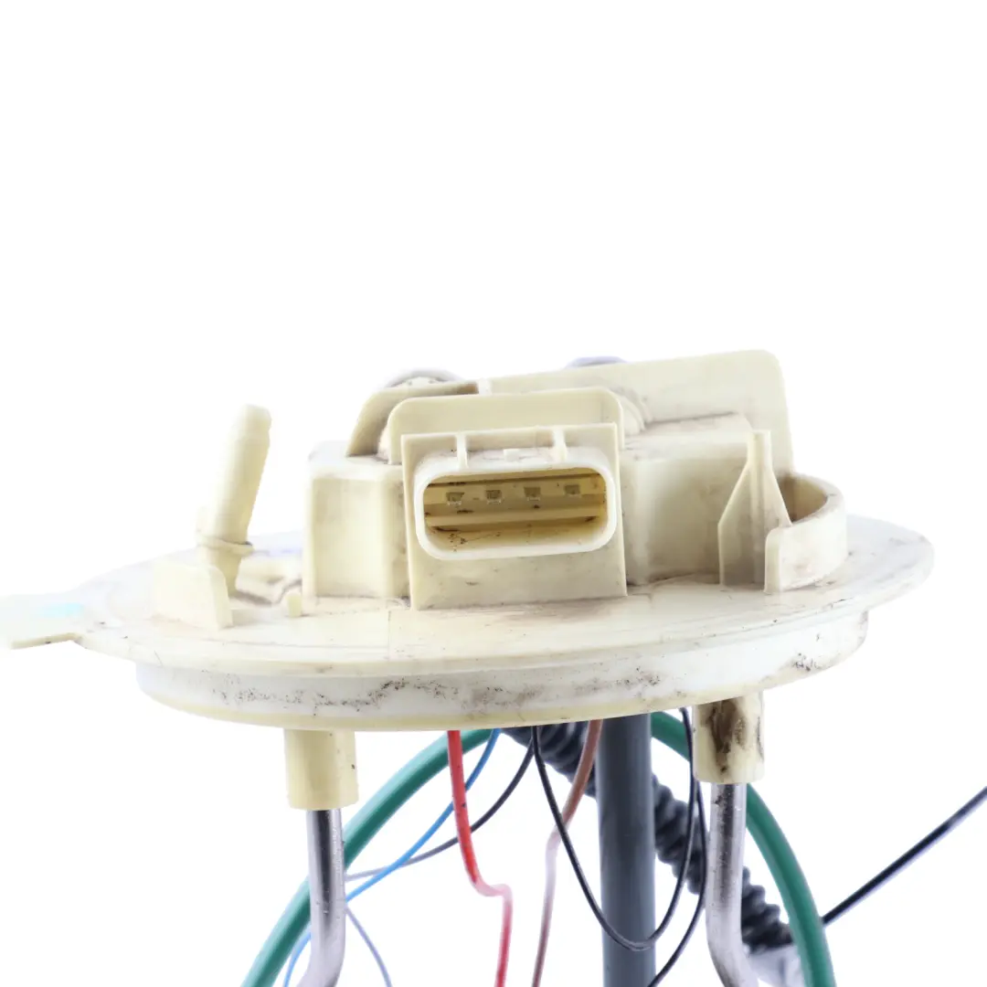 Ford Transit Mk8 VI Fuel Pump Tank Sender Unit 2.0 Diesel Engine - SKU GK319H307AC - Part number GK319H307AC