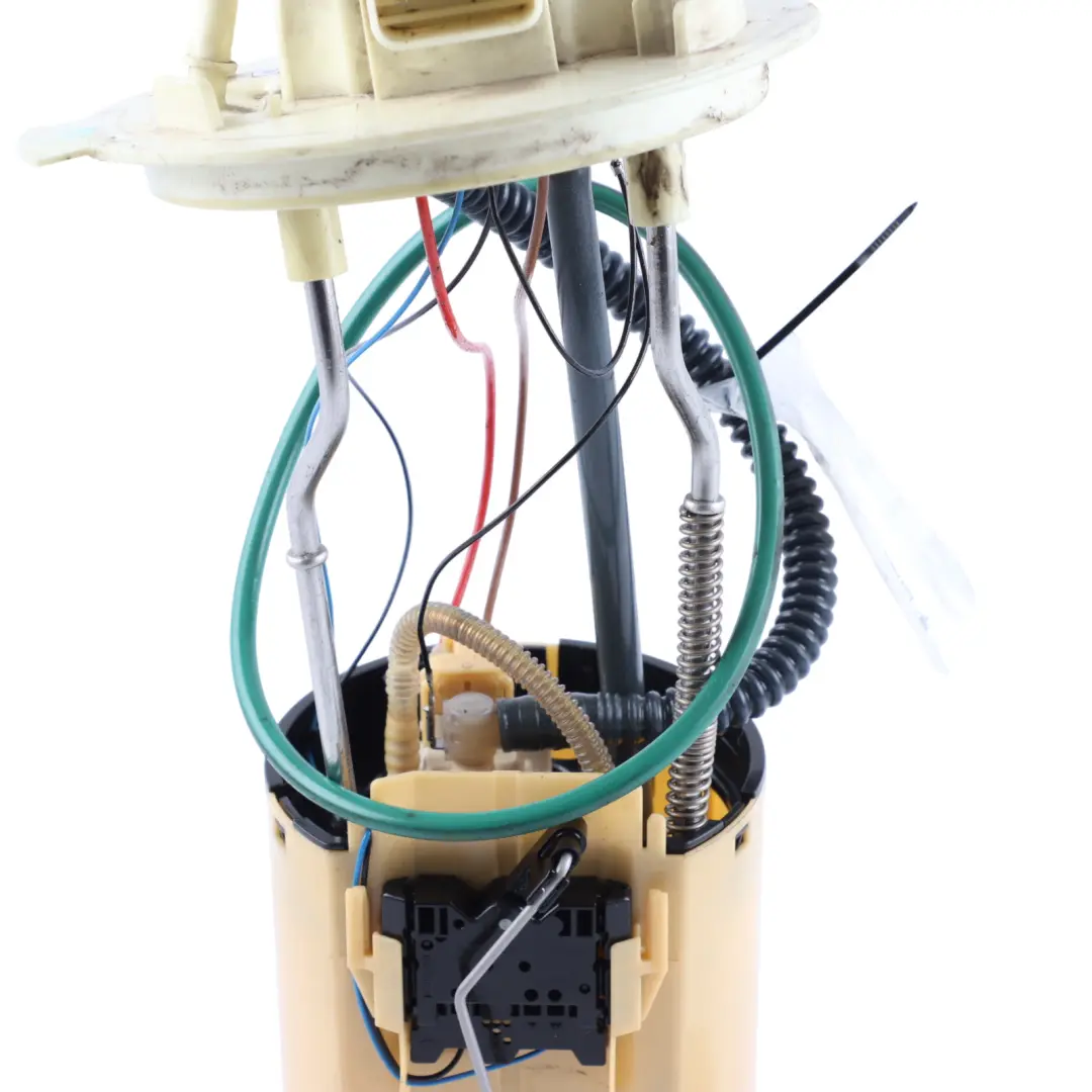 Ford Transit Mk8 VI Fuel Pump Tank Sender Unit 2.0 Diesel Engine - SKU GK319H307AC - Part number GK319H307AC