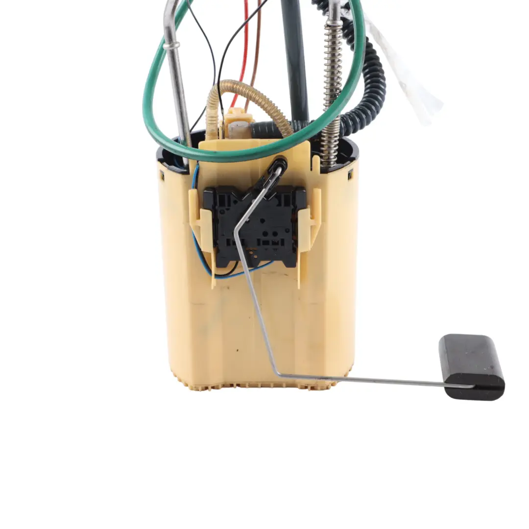 Ford Transit Mk8 VI Fuel Pump Tank Sender Unit 2.0 Diesel Engine - SKU GK319H307AC - Part number GK319H307AC