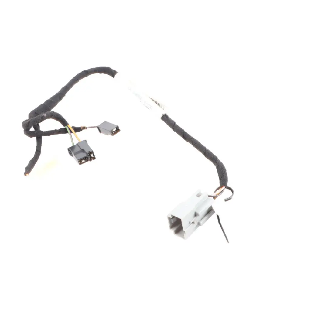 Mk8 VI Interior Roof Light Lamp Wiring Loom Harness to Ford Transit with Part number GK3T14335BA Ford Transit Mk8 VI Interior Roof Light Lamp Wiring Loom Harness - SKU GK3T14335BA - Part number GK3T14335BA