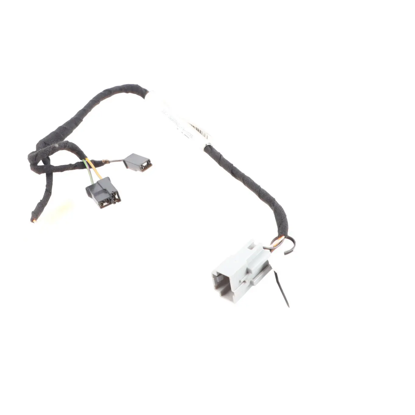 Ford Transit Mk8 VI Interior Roof Light Lamp Wiring Loom Harness GK3T14335BA