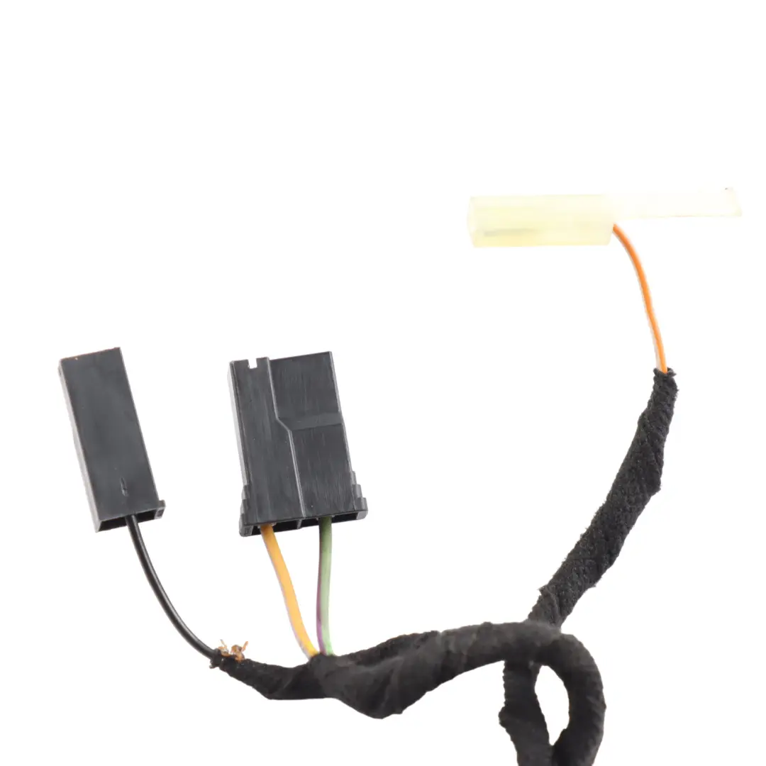 Mk8 VI Interior Roof Light Lamp Wiring Loom Harness to Ford Transit with Part number GK3T14335BA Ford Transit Mk8 VI Interior Roof Light Lamp Wiring Loom Harness - SKU GK3T14335BA - Part number GK3T14335BA