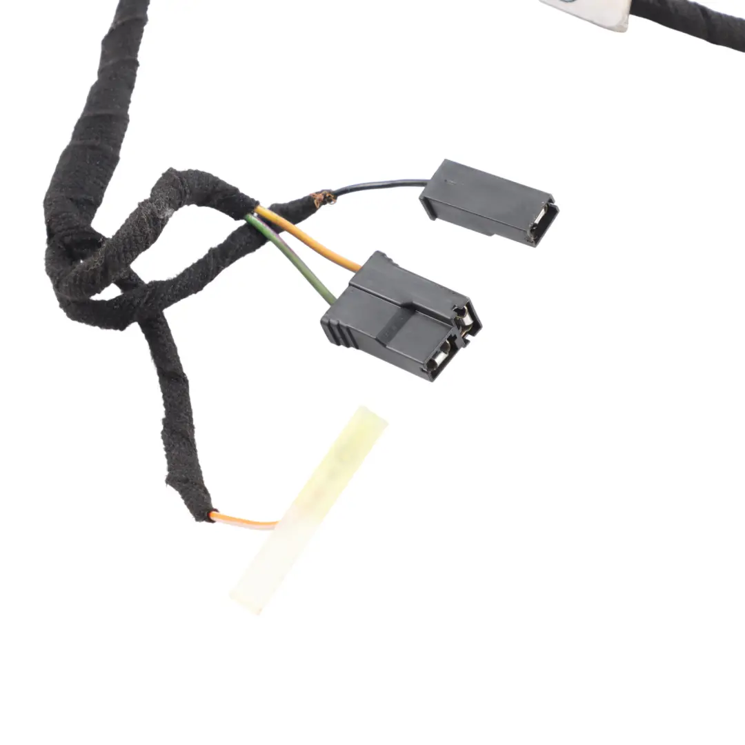 Mk8 VI Interior Roof Light Lamp Wiring Loom Harness to Ford Transit with Part number GK3T14335BA Ford Transit Mk8 VI Interior Roof Light Lamp Wiring Loom Harness - SKU GK3T14335BA - Part number GK3T14335BA