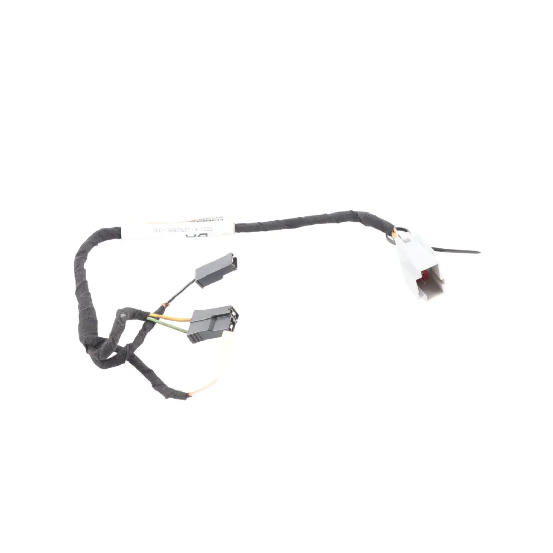 Mk8 VI Interior Roof Light Lamp Wiring Loom Harness to Ford Transit with Part number GK3T14335BA Ford Transit Mk8 VI Interior Roof Light Lamp Wiring Loom Harness - SKU GK3T14335BA - Part number GK3T14335BA