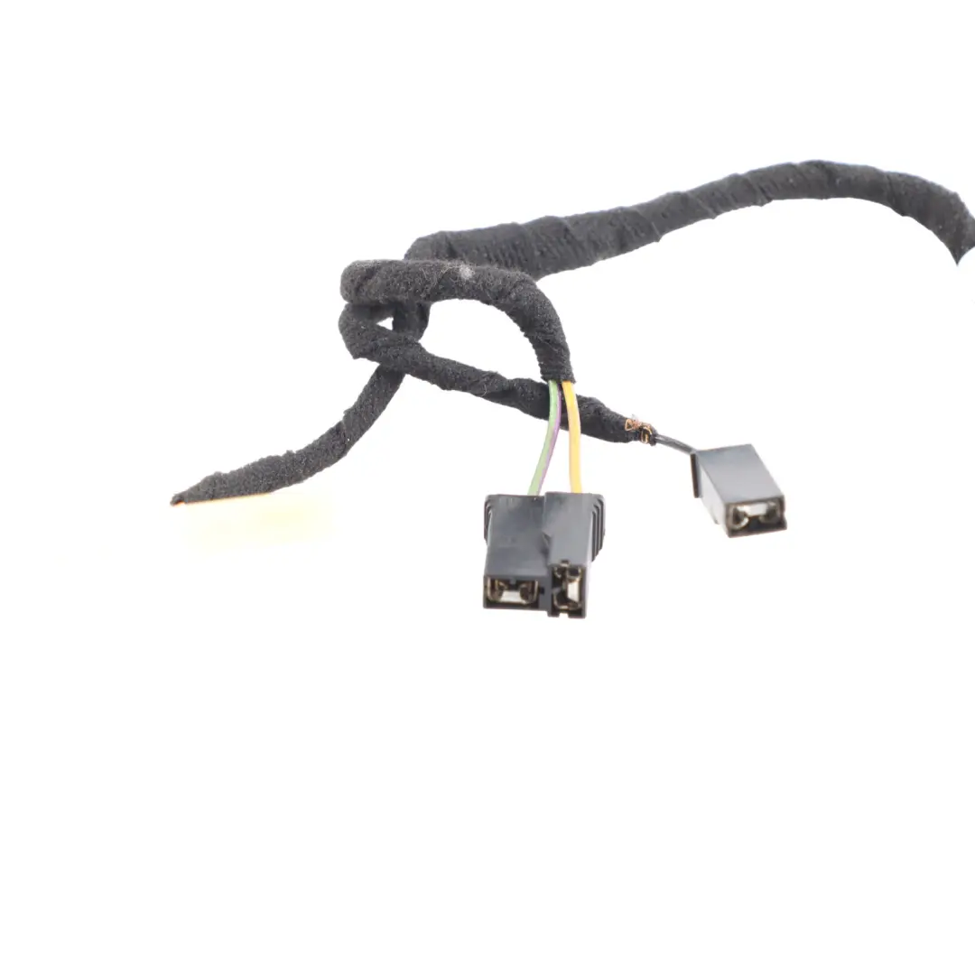 Mk8 VI Interior Roof Light Lamp Wiring Loom Harness to Ford Transit with Part number GK3T14335BA Ford Transit Mk8 VI Interior Roof Light Lamp Wiring Loom Harness - SKU GK3T14335BA - Part number GK3T14335BA