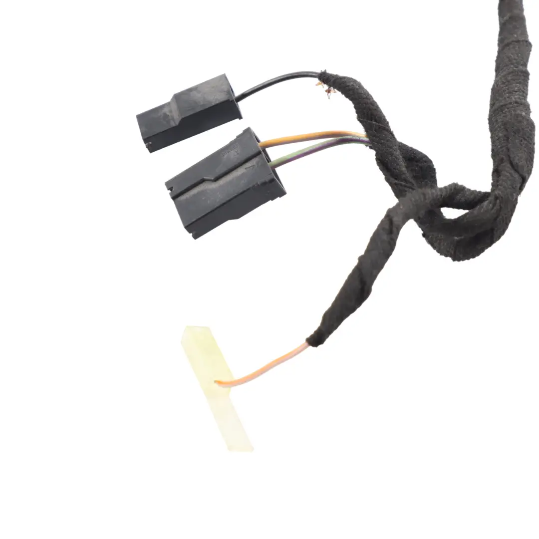 Mk8 VI Interior Roof Light Lamp Wiring Loom Harness to Ford Transit with Part number GK3T14335BA Ford Transit Mk8 VI Interior Roof Light Lamp Wiring Loom Harness - SKU GK3T14335BA - Part number GK3T14335BA