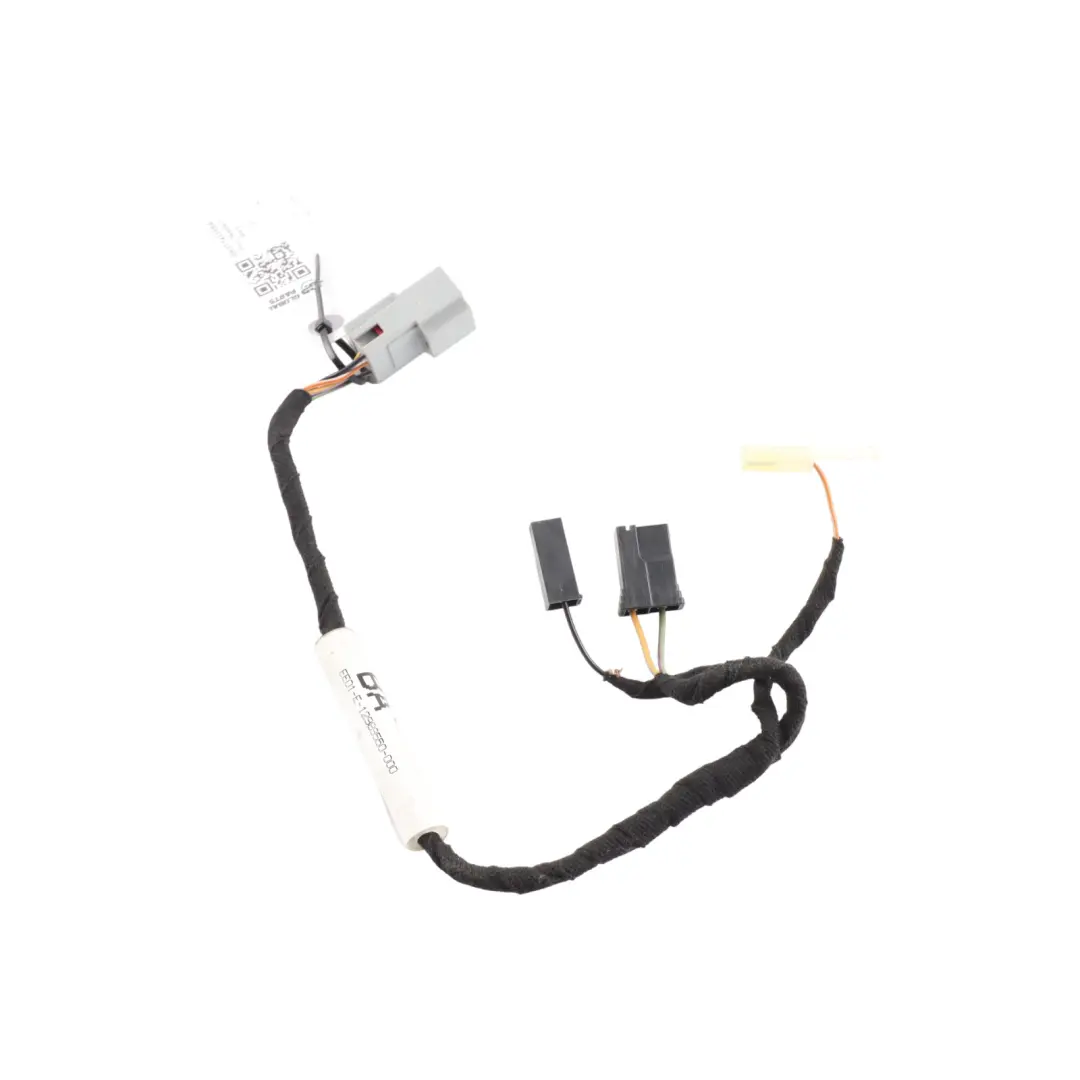 Mk8 VI Interior Roof Light Lamp Wiring Loom Harness to Ford Transit with Part number GK3T14335BA Ford Transit Mk8 VI Interior Roof Light Lamp Wiring Loom Harness - SKU GK3T14335BA - Part number GK3T14335BA