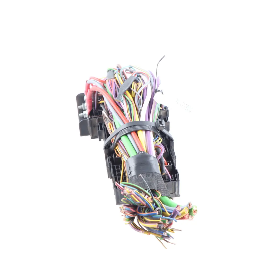 Mk8 VI Sicherung Relais Box Einheit 2.0 Diesel Motor für Ford Transit mit Teilenummer GK3T14401EWB Ford Transit Mk8 VI Sicherung Relais Box Einheit 2.0 Diesel Motor - SKU GK3T14401EWB - Teilenummer GK3T14401EWB