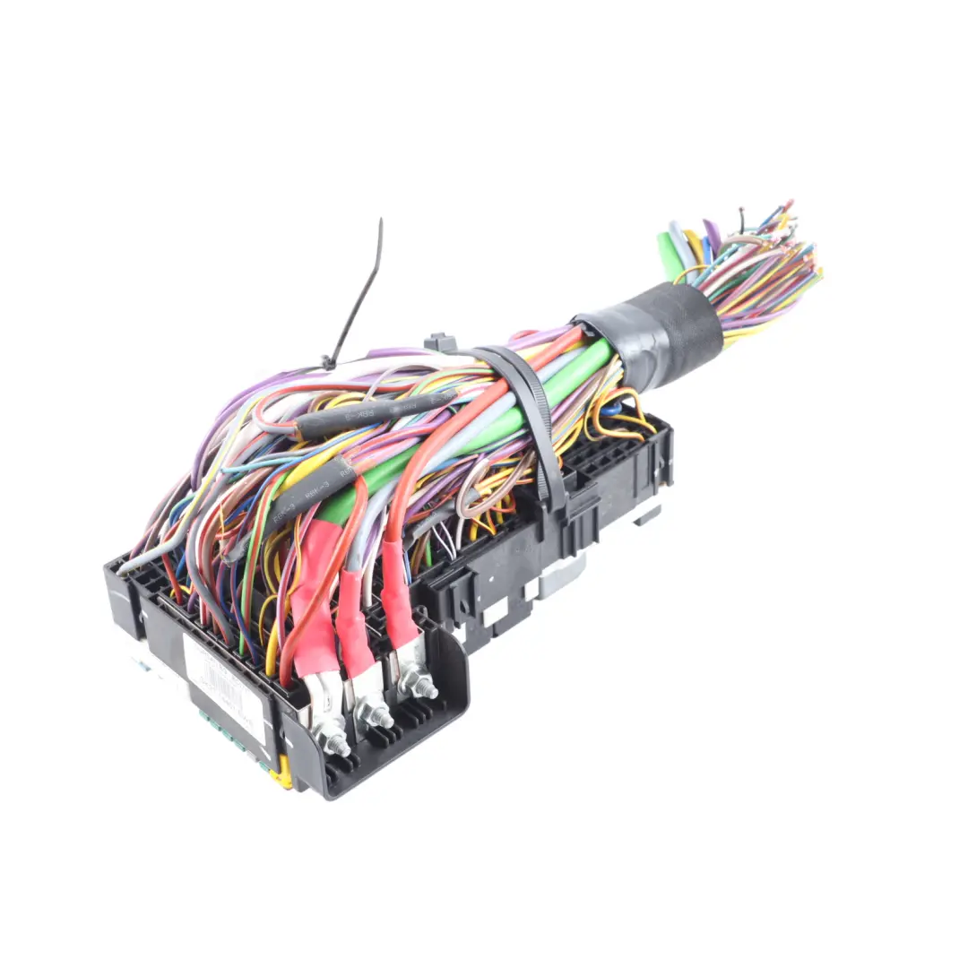 Ford Transit Mk8 VI Sicherung Relais Box Einheit 2.0 Diesel Motor - SKU GK3T14401EWB - Teilenummer GK3T14401EWB