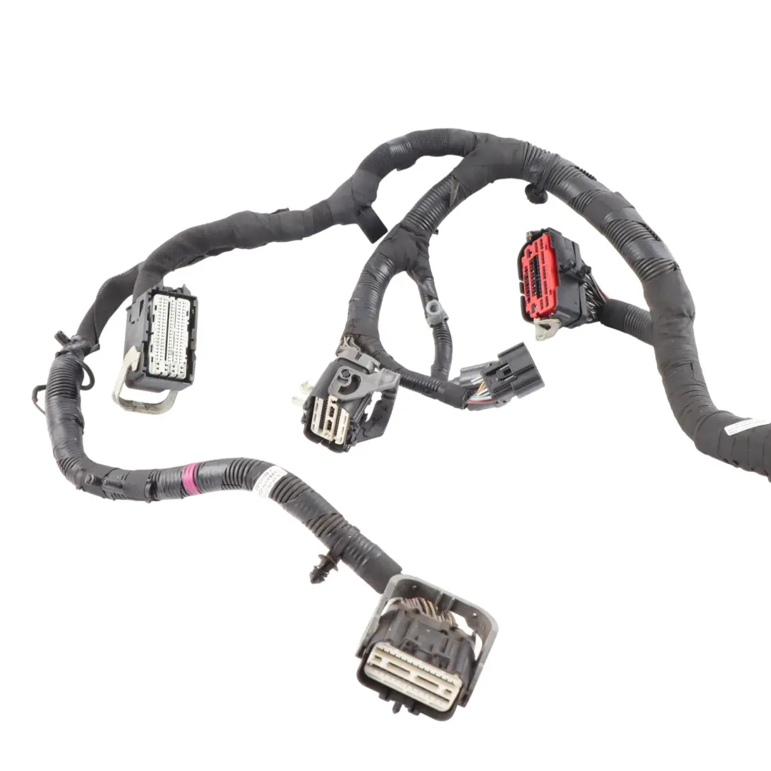 Mk8 VI Fuse Relay Box Loom Harness 2.0 Diesel Engine to Ford Transit with Part number GK3T3K499FBB Ford Transit Mk8 VI Fuse Relay Box Loom Harness 2.0 Diesel Engine - SKU GK3T9K499FBB - Part number GK3T3K499FBB