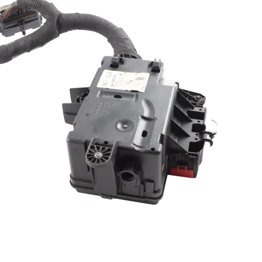 Ford Transit Mk8 VI Fuse Relay Box Loom Harness 2.0 Diesel Engine - SKU GK3T9K499FBB - Part number GK3T3K499FBB