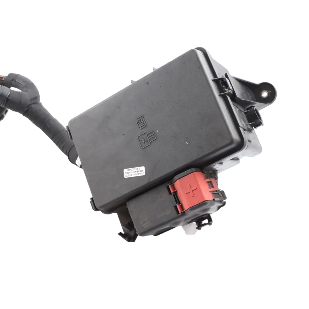 Ford Transit Mk8 VI Fuse Relay Box Loom Harness 2.0 Diesel Engine - SKU GK3T9K499FBB - Part number GK3T3K499FBB