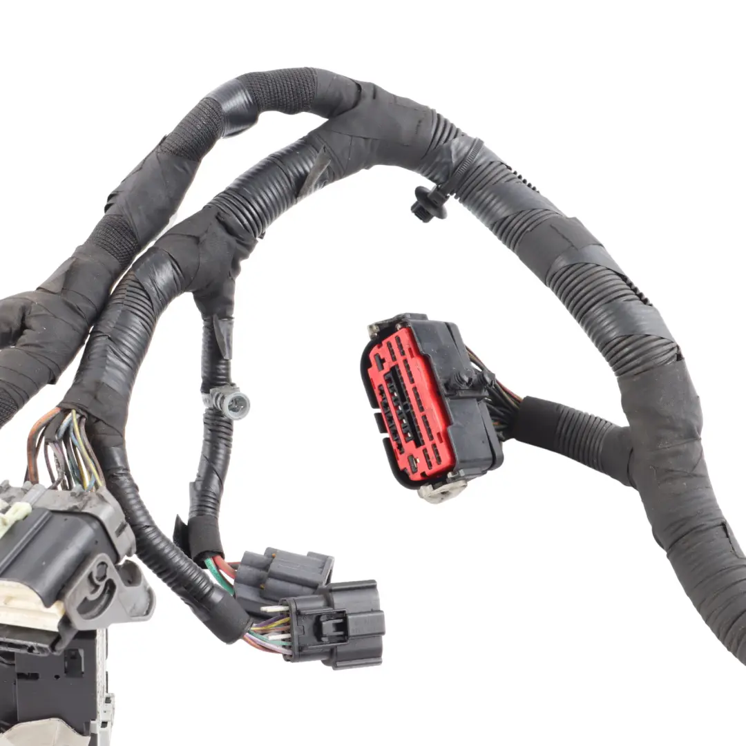 Mk8 VI Fuse Relay Box Loom Harness 2.0 Diesel Engine to Ford Transit with Part number GK3T3K499FBB Ford Transit Mk8 VI Fuse Relay Box Loom Harness 2.0 Diesel Engine - SKU GK3T9K499FBB - Part number GK3T3K499FBB