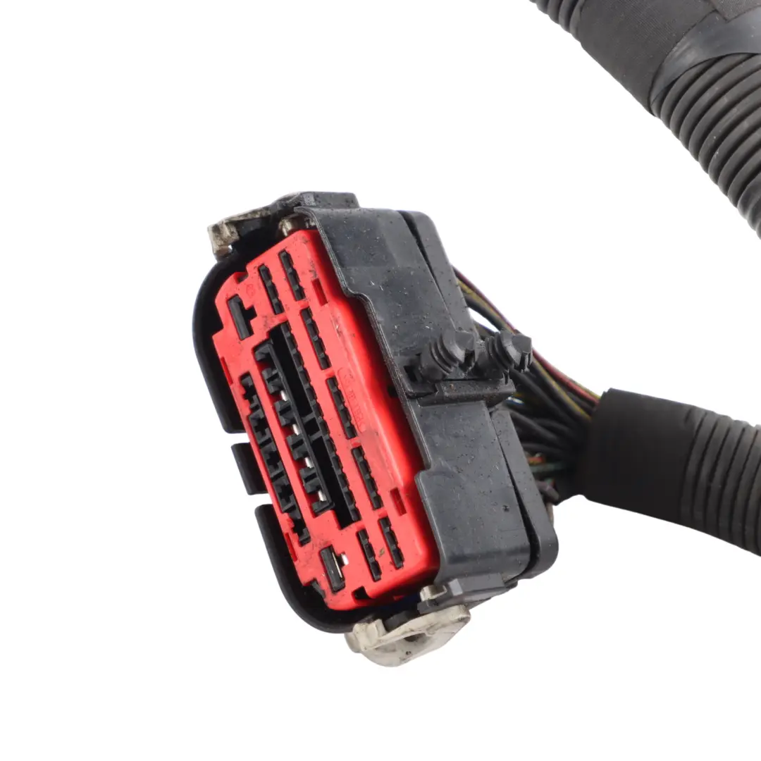 Mk8 VI Fuse Relay Box Loom Harness 2.0 Diesel Engine to Ford Transit with Part number GK3T3K499FBB Ford Transit Mk8 VI Fuse Relay Box Loom Harness 2.0 Diesel Engine - SKU GK3T9K499FBB - Part number GK3T3K499FBB