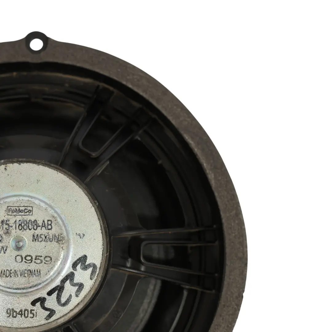 Ford Transit Connect Front Door Loud Speaker Left Right N/O/S GN1518808AB - SKU GN15-18808-AB - Part number GN15-18808-AB