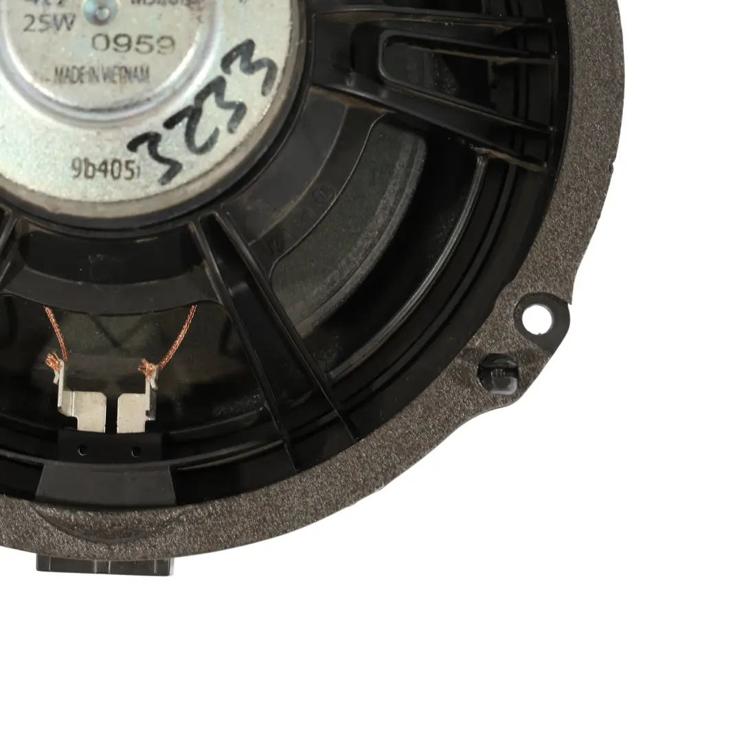 Ford Transit Connect Front Door Loud Speaker Left Right N/O/S GN1518808AB - SKU GN15-18808-AB - Part number GN15-18808-AB