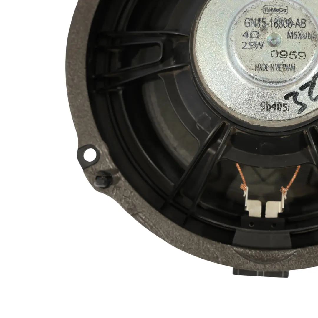 Ford Transit Connect Front Door Loud Speaker Left Right N/O/S GN1518808AB - SKU GN15-18808-AB - Part number GN15-18808-AB