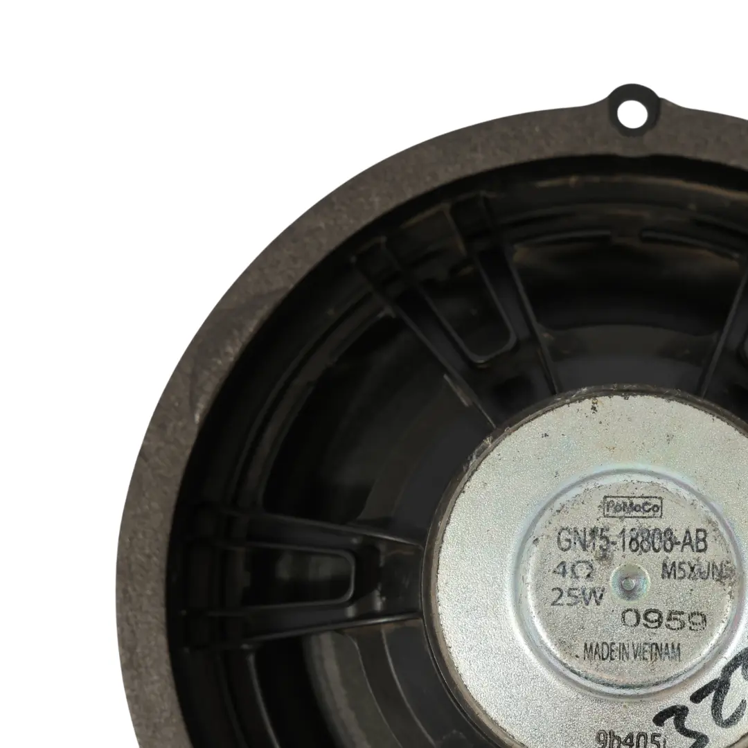Ford Transit Connect Porta Anteriore Altoparlante Sinistro Destro GN1518808AB - SKU GN15-18808-AB - Numero di parte GN15-18808-AB