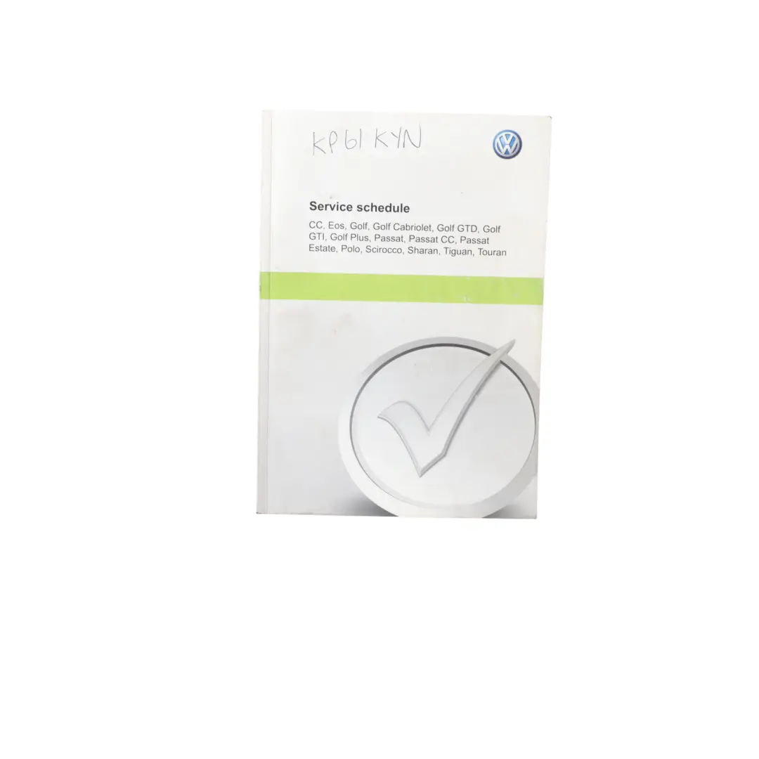 Owner's Handbook Pouch Wallet Case to VW Volkswagen Golf with Part number GOLF-WALLET VW Volkswagen Golf Owner's Handbook Pouch Wallet Case - SKU GOLF-WALLET - Part number GOLF-WALLET