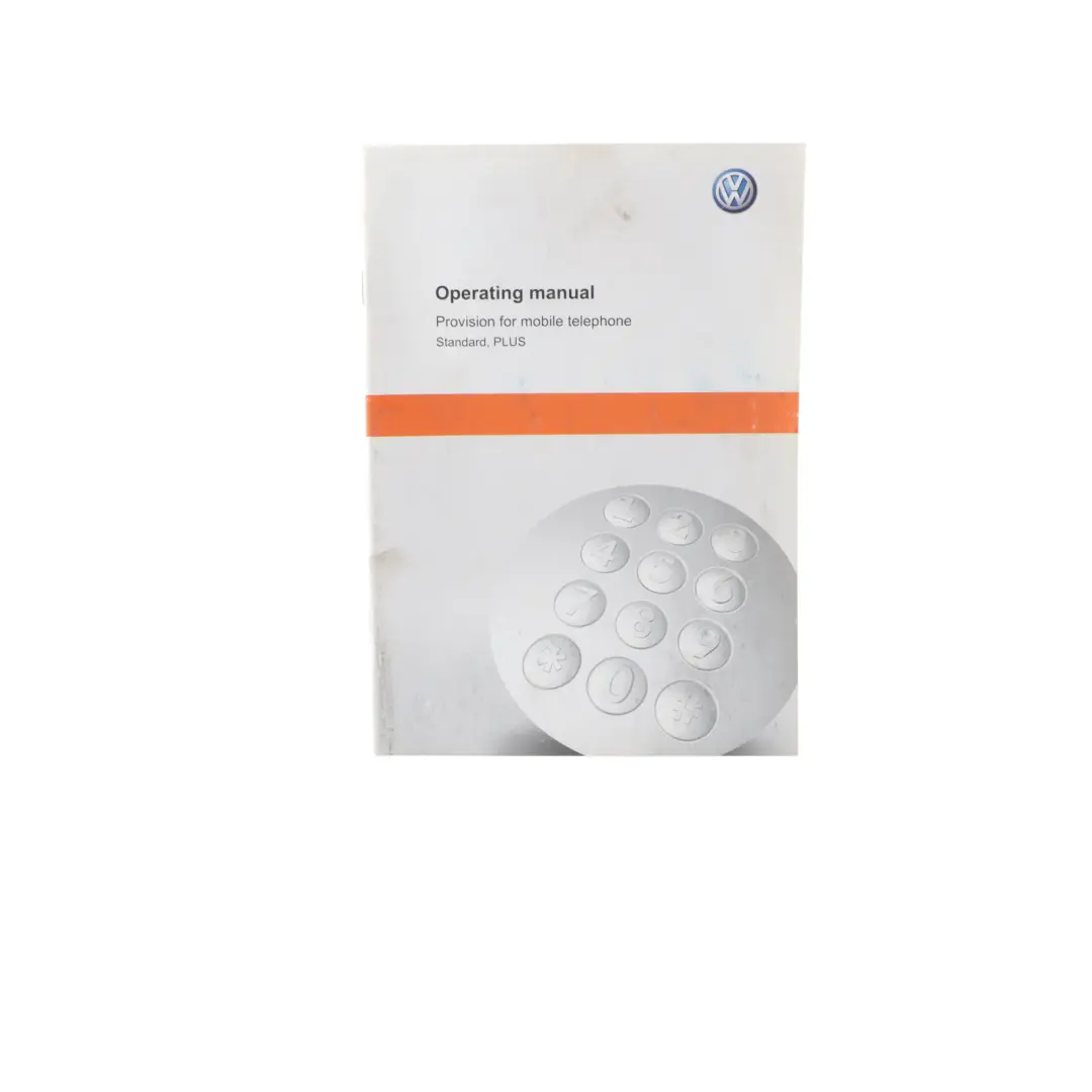 Owner's Handbook Pouch Wallet Case to VW Volkswagen Golf with Part number GOLF-WALLET VW Volkswagen Golf Owner's Handbook Pouch Wallet Case - SKU GOLF-WALLET - Part number GOLF-WALLET