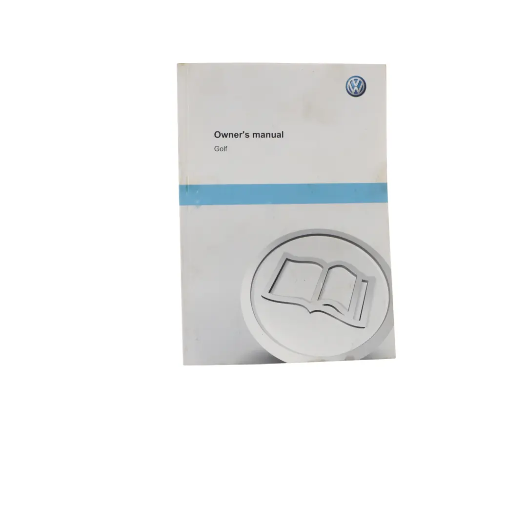 Owner's Handbook Pouch Wallet Case to VW Volkswagen Golf with Part number GOLF-WALLET VW Volkswagen Golf Owner's Handbook Pouch Wallet Case - SKU GOLF-WALLET - Part number GOLF-WALLET