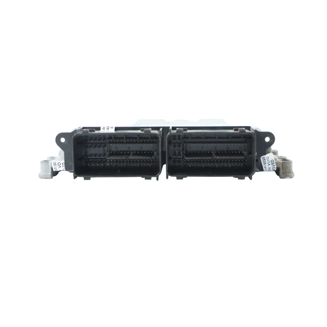 Ford Transit Connect MK2 1.5 TDCI 101HP Unità Motore ECU Manuale - SKU GV6112A650KA - Numero di parte GV6112A650KA