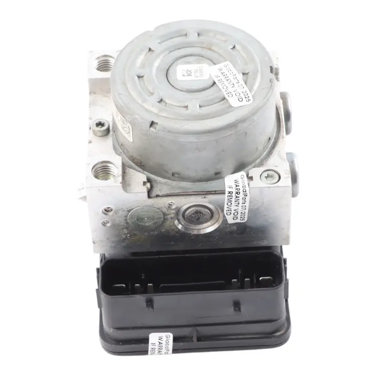 Ford Transit Connect Mk2 ABS Brake Pump Control Unit GV61-2C219-BB GV61-2C405-AE