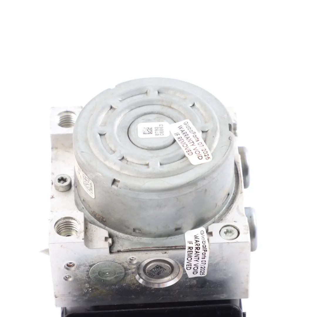 Ford Transit Connect Mk2 ABS Brake Pump Control Unit GV61-2C219-BB GV61-2C405-AE - SKU GV612C219BB - Part number GV612C219BB