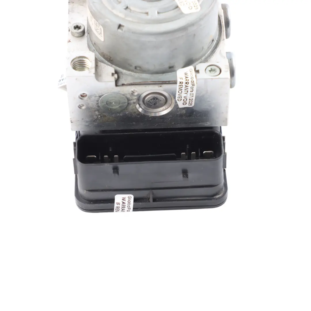 Ford Transit Connect Mk2 ABS Brake Pump Control Unit GV61-2C219-BB GV61-2C405-AE - SKU GV612C219BB - Part number GV612C219BB