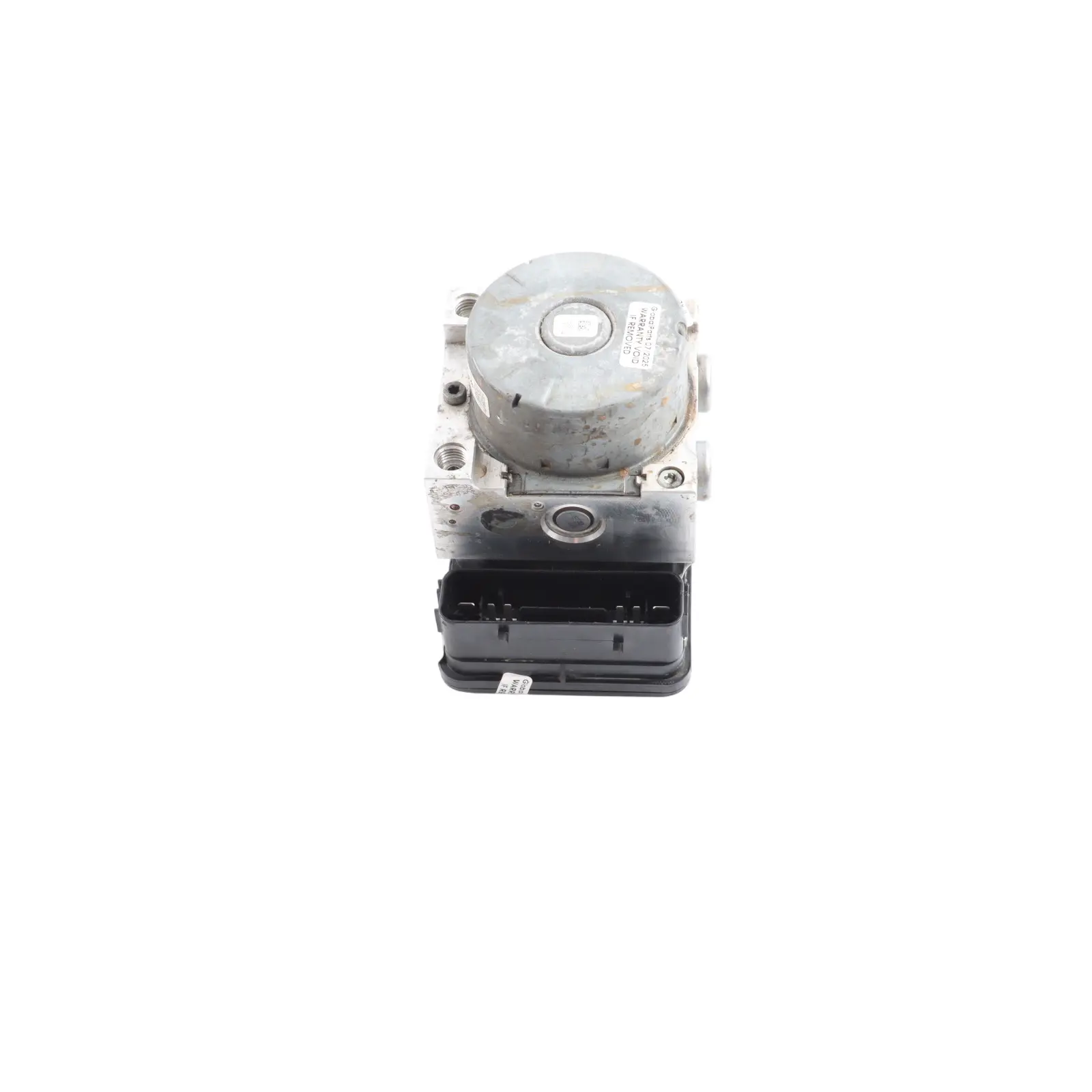 Ford Transit Connect Mk2 ABS Brake Pump Control Unit GV61-2C219-BC GV61-2C405-AF