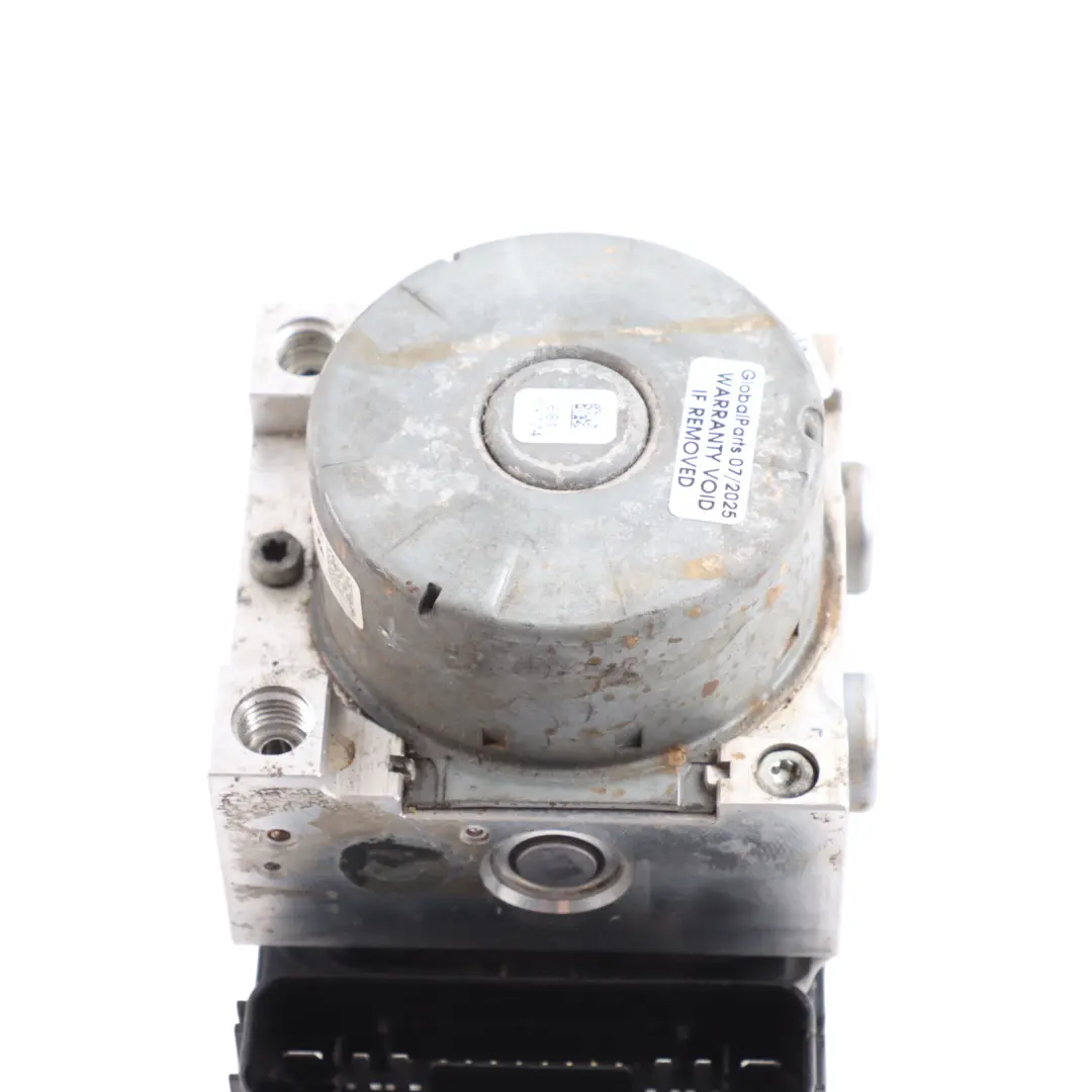 Ford Transit Connect Mk2 ABS Pompa Di Controllo Freno GV612C405AF - SKU GV612C219BC - Numero di parte GV612C219BC