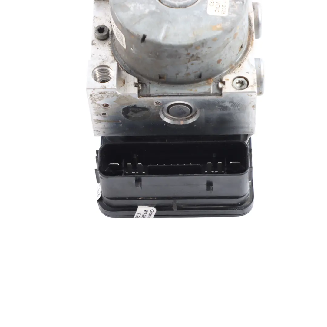 Ford Transit Connect Mk2 ABS Pompa Di Controllo Freno GV612C405AF - SKU GV612C219BC - Numero di parte GV612C219BC