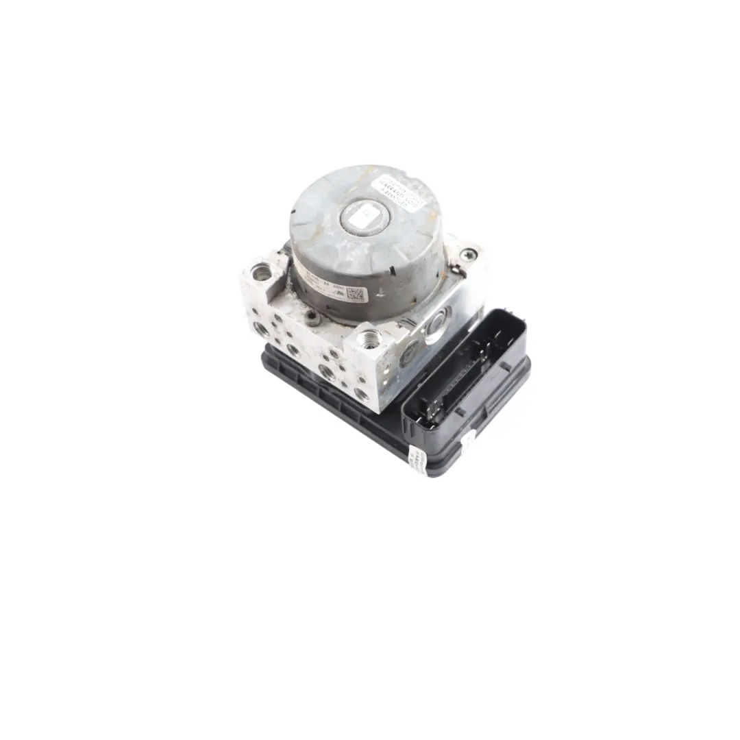 Ford Transit Connect Mk2 ABS Pompa Di Controllo Freno GV612C405AF - SKU GV612C219BC - Numero di parte GV612C219BC